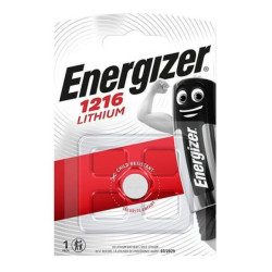 ENERGIZER Lithium CR1216 BP1