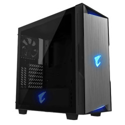 CABINET - AORUS C300 GLASS