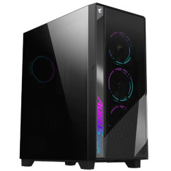 CABINET - AORUS C500 GLASS