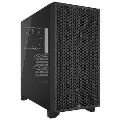 CABINET - CORSAIR 3000D AIRFLOW con 4 VENTOLE