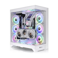 CABINET - CTE E600 MX Snow White