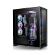 CABINET - CTE T500 TG ARGB BLACK