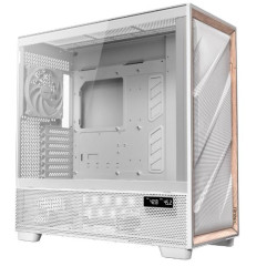 CABINET - FLUX PRO BIANCO