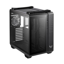 CABINET - GT502 PLUS TUF GAMING CASE TG