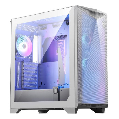 CABINET - MPG GUNGNIR 300R AIRFLOW WHITE