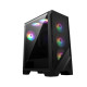 CABINET - MSI - MAG FORCE 120A AIRFLOW