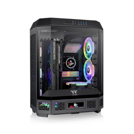 CABINET - The Tower 600 Mid Tower Chassis