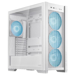 CABINET - TUF GAMING GT302 TG ARGB WHITE