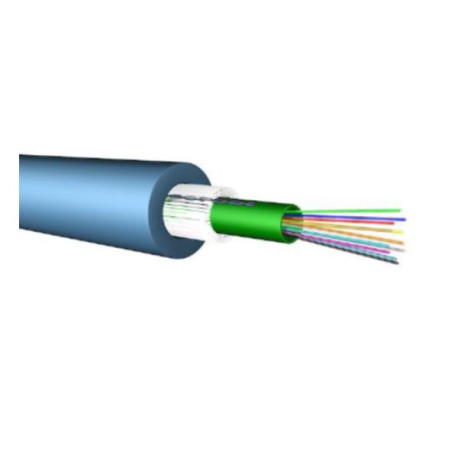 Cablaggio in Fibra Ottica - CAVO 24FO OS2 DIEL.INTEST ECA