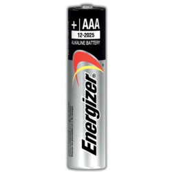 ENERGIZER Max Alk AAA CHP8