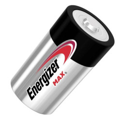 ENERGIZER Max Alk D CHP2