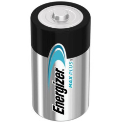 ENERGIZER Max Plus Alk D CHP2