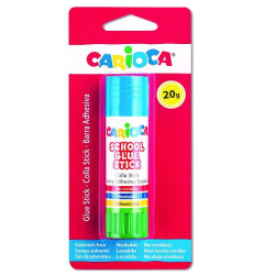 Carioca COLLA 20 GR STICK