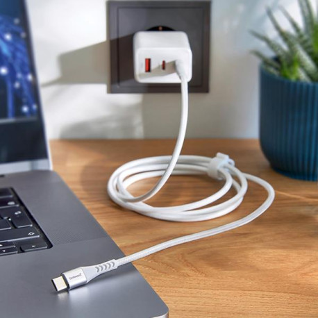 Cavi - CAVO USB C TO USB C 1.5MT