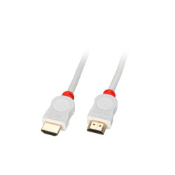 Cavi Audio-Video - Cavo HDMI High Speed Bianco, 3m