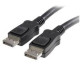 CAVI COMPUTER  MOBILE - Cavo DisplayPort 1.2 di 1&nbspm 4K - MM