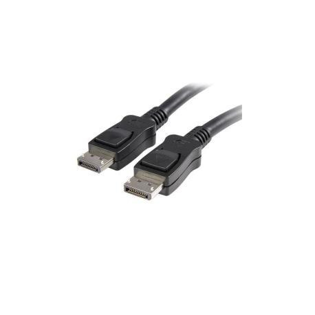 CAVI COMPUTER  MOBILE - Cavo DisplayPort 1.2 di 1&nbspm 4K - MM