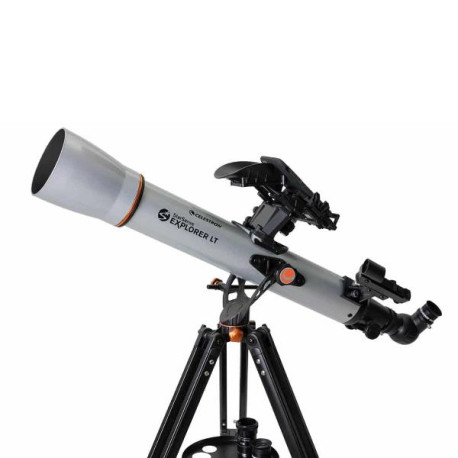 Celestron StarSense Explorer 70 LT Rifrattore