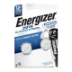 ENERGIZER Ultimate Lith CR2016 BP2