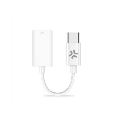 Celly - USB-C Adapter with Lightning port