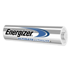 ENERGIZER Ultimate Lithium AA CHP4