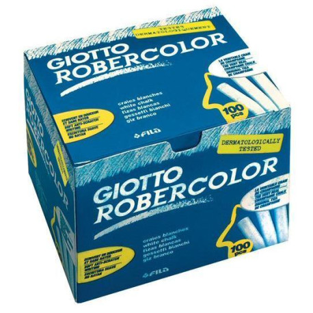 CF100 GIOTTO ROBERCOLOR BIANCHI