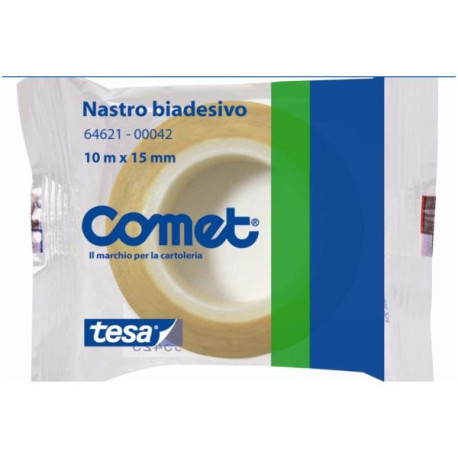 Comet nastro biadesivo