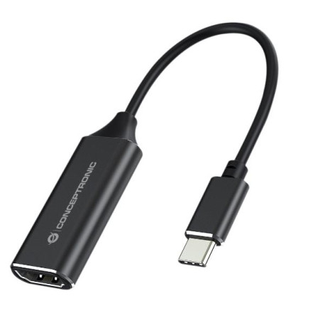 Conceptronic adattatore da USB-C a HDMI 4K