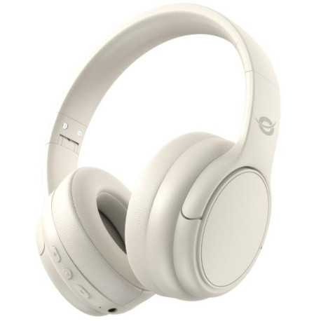 Conceptronic cuffie stereo Bluetooth 5.4, Ingresso Audio 3.5mm