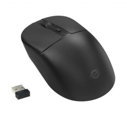 Conceptronic Mouse Dual Mode Bluetooth 5.2 Wireless 2.4GHz - 4 tasti