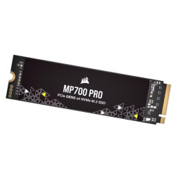 Corsair SSD MP700 PRO M.2 NVMe 2.0 PCIe Gen5 x4 da 2TB