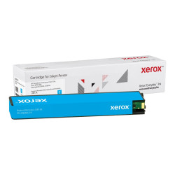 Everyday - Alta resa - ciano - compatibile - cartuccia toner (alternativa per: HP L0R13A) - per HP PageWide Enterprise Color MF