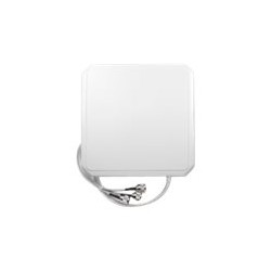 Extreme Networks - Antenna - 11 dBi (per 2,4 GHz), 10,7 dBi (per 5 GHz) - outdoor, montabile a parete, montaggio su asta