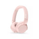 Cuffie e Auricolari - CUFFIA OVER-EAR WIRELESS BASS+ PINK