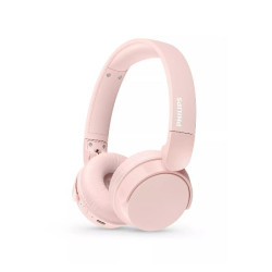 Cuffie e Auricolari - CUFFIA OVER-EAR WIRELESS BASS+ PINK