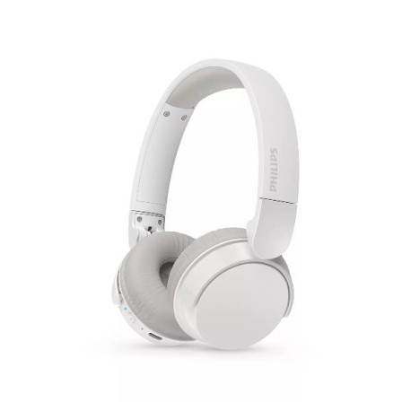 Cuffie e Auricolari - CUFFIA OVER-EAR WIRELESS WHITE