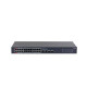 Dahua Switch Gigabit desktop gestito da cloud a 28 porte con 24 porte PoE