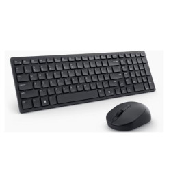 Dell TASTIERA e MOUSE SILENZIONI DELL- KM555 Italiano