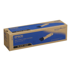 Epson - Alta capacità - nero - originale - cartuccia toner - per WorkForce AL-C500DHN, AL-C500DN, AL-C500DTN, AL-C500DXN