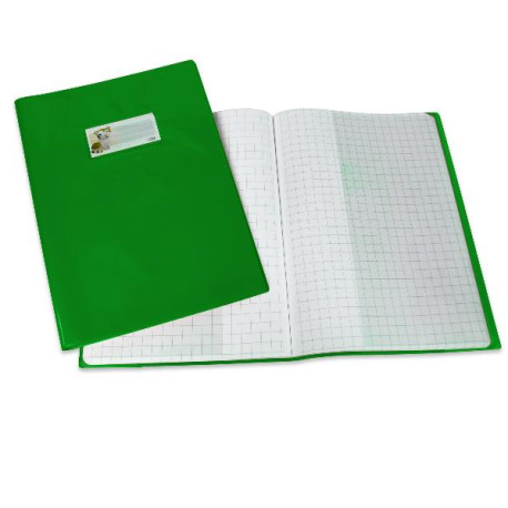 DIDATTICA E SCUOLA - COVER MAXI L F