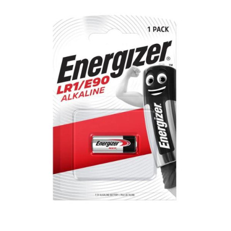 ENERGIZER -CF1 LR1 ALKALIN FSB1