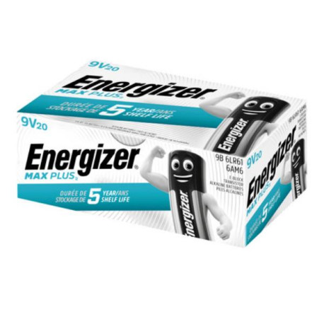 Energizer pile alcaline - E301323200