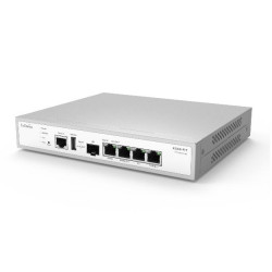 EnGenius Switch - Layer 3 - PoE - porta LAN 4