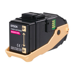 Epson - Magenta - originale - cartuccia toner - per Epson AL-C9500DN- AcuLaser C9300D2TN, C9300D3TNC, C9300DN, C9300DTN, C9300N