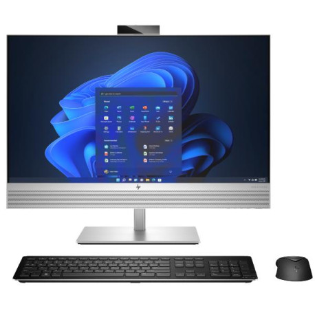 Hp Inc. EliteOne 870 G9 AiO 27 Non Touch (special edition gar. 3 anni onsite)