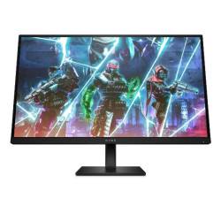 HP Inc. Monitor da gaming OMEN by HP 27' FHD 240 Hz  OMEN 27s - Altoparlanti integrati