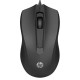 HP Inc. Tastiere e mouse - Mouse Ottico HP USB 105