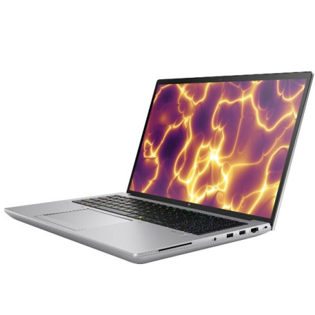 HP Inc. ZBook Fury 16 G11 Mobile Workstation (VPRO)