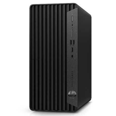 HP Pro Tower 400 G9 (gar. 2 anni onsite)