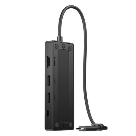 HP USB-C Travel Hub G3